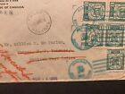 Dominican Republic  Ca1920-1929  Business Cover  Stamped - Postmarked