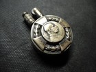 Wwi Austro-hungarian Petrol Lighter  Brass  Trench Art 