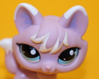 Littlest Pet Shop  Hasbro Lps Figur  2400