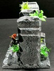 Dungeon Ruin Entrance Set Dungeons And Dragons Pathfinder D d Terrain Scenery  