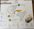 Medela Freestyle  Double Electric Breast Pump New Sealed