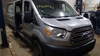 Camera projector Front Windshield Mounted Fits 15-19 Transit 150 10314902