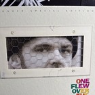 One Flew Over The Cuckoo s Nest-laserdisc-very Rare Pioneer Special Edition Set 