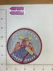 Vintage Usaf 911th Air Refueling Squadron Patch