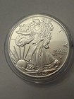 2025 1 Oz American Eagle Coin Bu Replica 