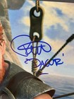 David Faustino Signed Photo Dagur Dragons Race To The Edge Signed Photo Acoa