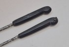 Two 18th Century Destructive Gynecological Instrument