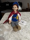Disney Store Mini Bean Bag Stuffed Plush Toy Prince From Snow White B201