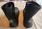 Aqua Lung Polarzip 5mm Size 10 Professional Scuba Diving Boots  used Once 