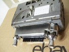 63 64 1963 1964 Chevy Radio Good Working
