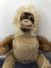 14    Long Vintage Mohair Steiff 1960   s Monkey Mohair Germany No Tag  si
