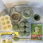 Magic Bullet Baby Bullet Baby Food Making System Excellent Condition