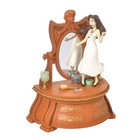 Disney Store Japan Vanessa Accessory Case Figure Little Mermaid Ursula