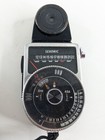 Sekonic C 340 L-428 System Meter With Case - Tested   Works 