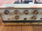 Stromberg Carlson Model Ars - 433 Amplifier Tested  