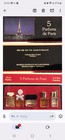 Vintage Perfume Set