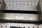 Large Toolmaker Made Grinding Vise  Screwless  Hardened   Ground - - - E2870