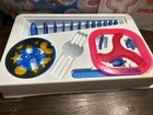 Vintage 1986 Kenner Spirograph Set W  Instructions Excellent Cond 