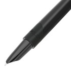 S t dupont 400003 Defi Millenium Fountain Pen Matte Black New