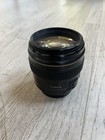 Canon Ef 85mm F 1 8 Usm Lens Canon Dslr Ef Mount Tested Works Read Description