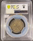 Scotland David Ii Silver Groat  1357-1367  Pcgs Xf Details