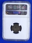 1830 10c Capped Bust Dime Ngc Xf 40