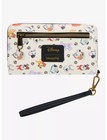 Loungefly Disney Dogs Wallet I m A Dog Person Tech Wristlet Wallet New