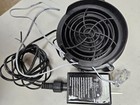 Gemmy Replacement Fan Blower Motor   Adapter For 3 5ft Inflatable