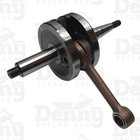 2002-2018 Yamaha Yz85 Dcr Crankshaft 02-18 Yz 85 Yz-85