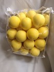 Pickleball Quiet Foam Balls  40-pack  - Factory Irregular - Great For Practice
