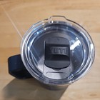 Yeti 14 Oz Rambler With Company Logo