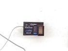 Futaba R304sb T-fhss 4-channel Receiver For Rc Car Truck Buggy