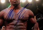 Mike Tyson Signed autographed 8x10 Photo Boxing Bas 213828