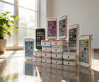    new    Sealed Apple Ipod Touch 6th 7th Generation 32gb 128gb 256gb All Colors Lot