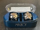  rare  Nikken Magboy Magnetic Massage Balls  1320 - Display Model Mt ex  684035