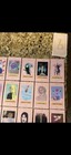 Tarot Card Deck 78 Pink Limited Edition New Sealed Box Rare Tarot Cards