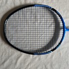 Yonex Badminton Racket Blue black