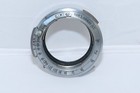 Orion Lens Coupler Adapter Leica Tm Camera To Nikon Rangefinder Lenses    Rare  