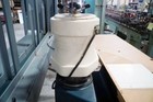 Hydraulic Clicker Press - Fipi F 36 Hydraulic Die Cutter
