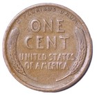 1909-p Good  Lincoln Wheat Cent    best Value On Ebay     Fast Free Shipping 