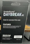 New Gradedguard Daybreak V2 Limited Edition  psa  1 5000