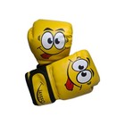 Jayefo Kids Boxing Gloves Training Mma Boys   Girls Punching Bag Kickboxing 4 Oz