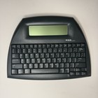 Alphasmart Neo 2 Portable Word Processor - Working
