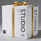 Studio Oil Paint Set - 20 Colors X 50ml   1 69 Fl Oz  - Professional Oil Based A