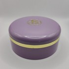 Mary Kay Intrigue Perfumed Dusting Powder 3 Oz New Sealed Old Stock No Box