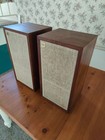 Best Condition On Ebay - Vintage Acoustic Research Ar   4x Speakers