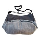 Medela Baby Bottle Bag Travel Bag Insulated Purse Cooler For Breast Milk New
