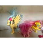 My Little Pony And Ja-ru Toy Lot - Various Characters