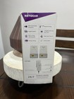 Netgear Plp1200-100pas Powerline 1200 And Extra Outlet New Open Box