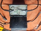Lot Of 2 Vintage Commodore 64 C64 Power Supply Brick 251053-02 4-pin Din As-is